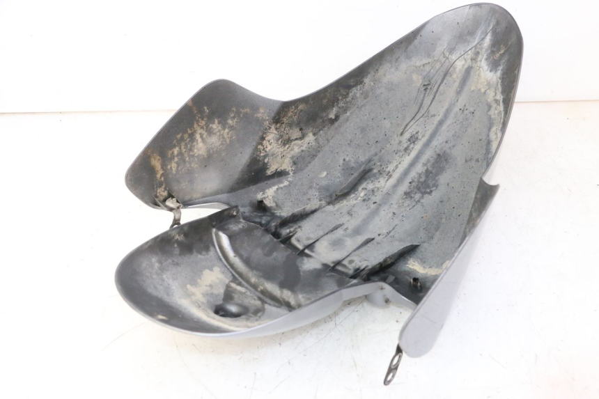 photo de GARDE BOUE AVANT YAMAHA X-CITY XCITY 125 (2007 - 2008)