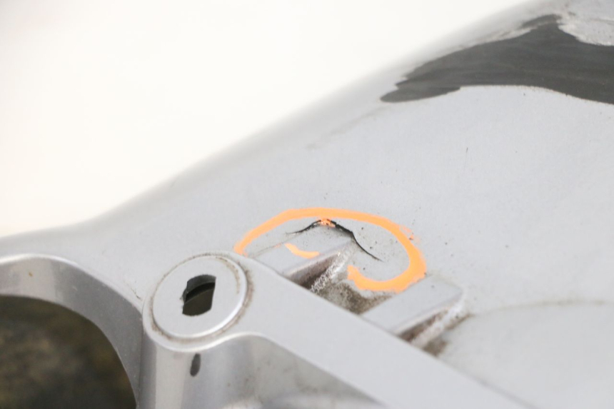 photo de GARDE BOUE AVANT YAMAHA X-CITY XCITY 125 (2007 - 2008)