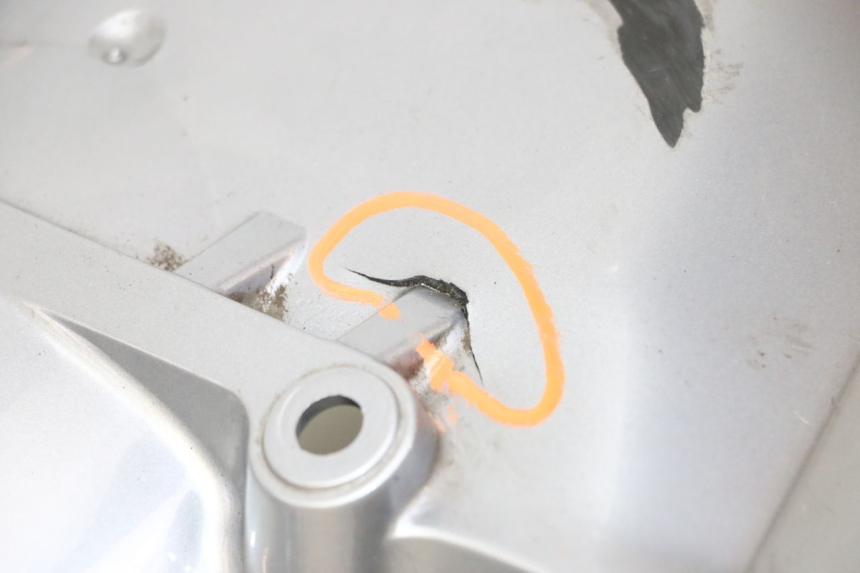 photo de GARDE BOUE AVANT YAMAHA X-CITY XCITY 125 (2007 - 2008)