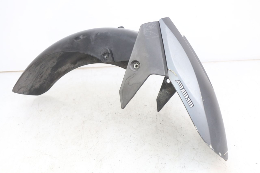 photo de GARDE BOUE AVANT YAMAHA X-MAX XMAX 125 (2010 - 2014)