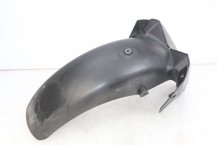 photo de GARDE BOUE AVANT YAMAHA X-MAX XMAX 125 (2010 - 2014)