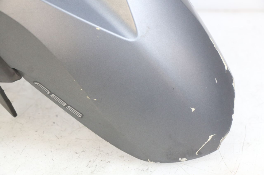 photo de GARDE BOUE AVANT YAMAHA X-MAX XMAX 125 (2010 - 2014)