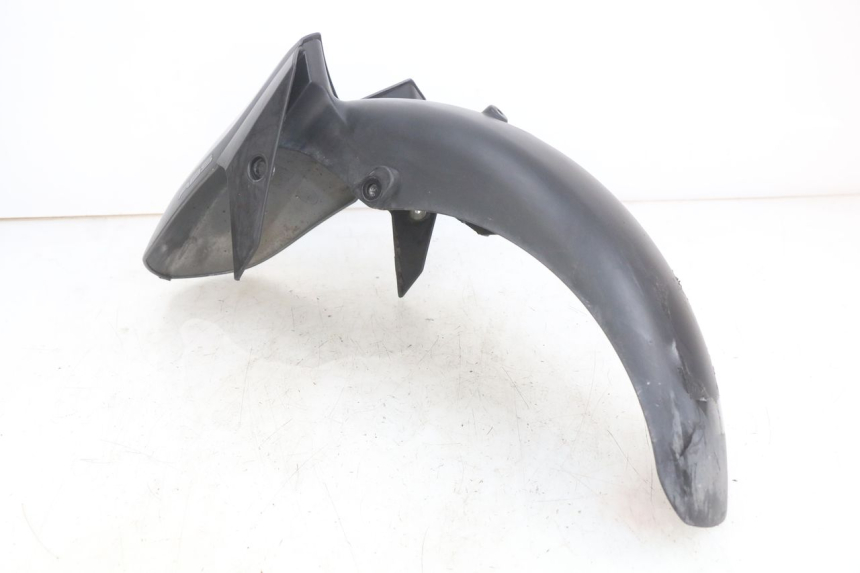 photo de GARDE BOUE AVANT YAMAHA X-MAX XMAX 125 (2010 - 2014)