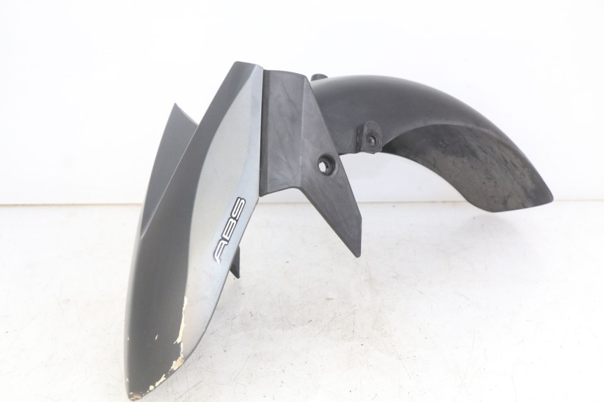 photo de GARDE BOUE AVANT YAMAHA X-MAX XMAX 125 (2010 - 2014)