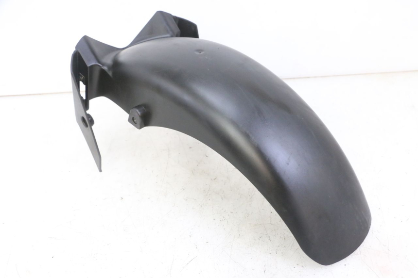 photo de GARDE BOUE AVANT YAMAHA X-MAX XMAX 125 (2010 - 2014)