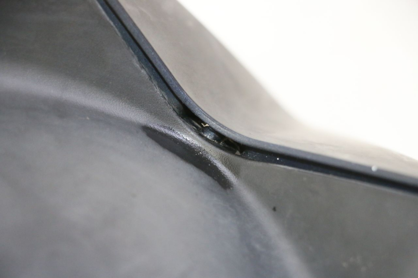 photo de GARDE BOUE AVANT YAMAHA X-MAX XMAX 125 (2010 - 2014)