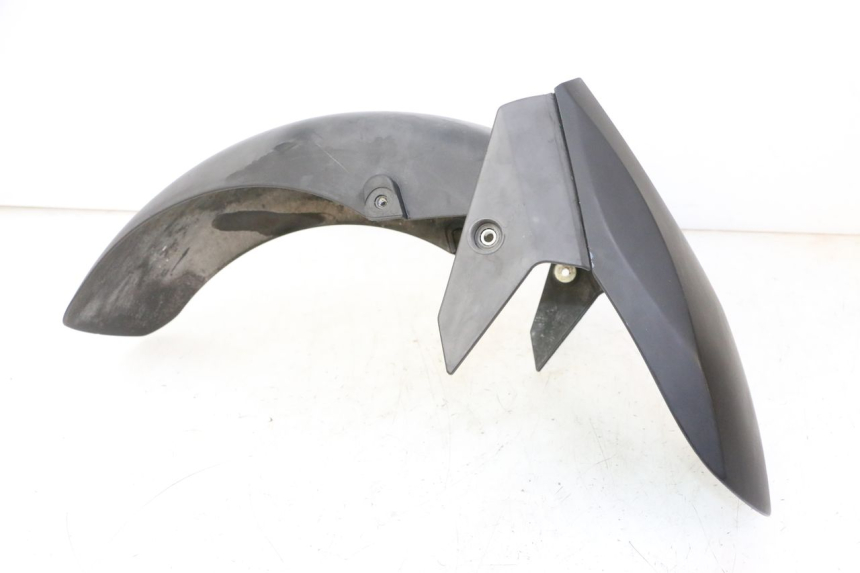 photo de GARDE BOUE AVANT YAMAHA X-MAX XMAX 125 (2010 - 2014)