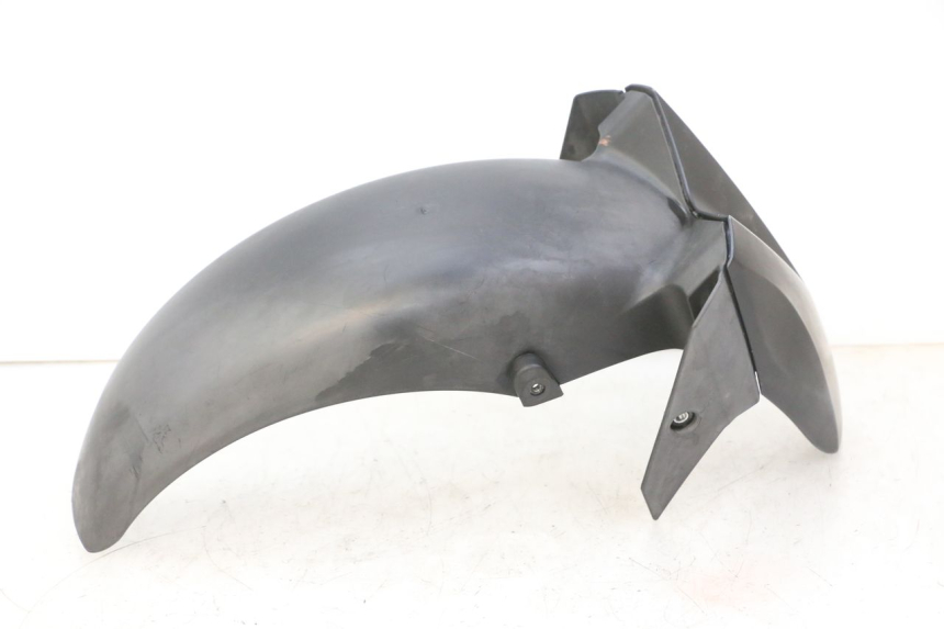 photo de GARDE BOUE AVANT YAMAHA X-MAX XMAX 125 (2010 - 2014)