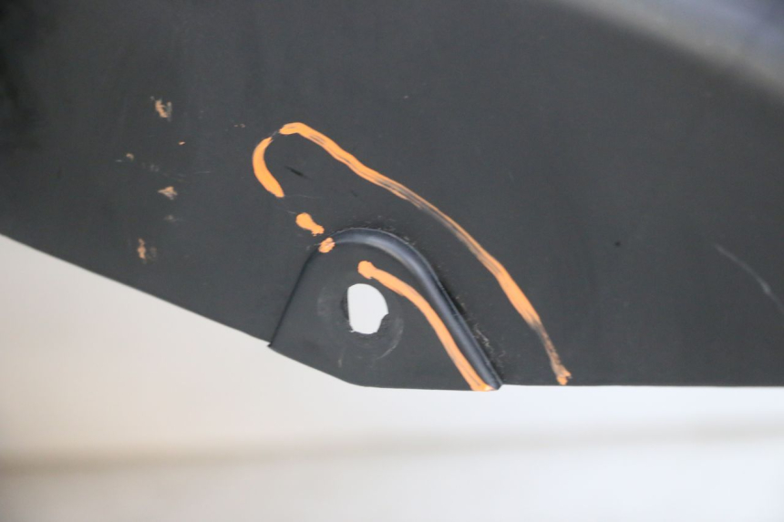 photo de GARDE BOUE AVANT YAMAHA XMAX X-MAX 125 (2006 - 2009) - Pièce contrôlée