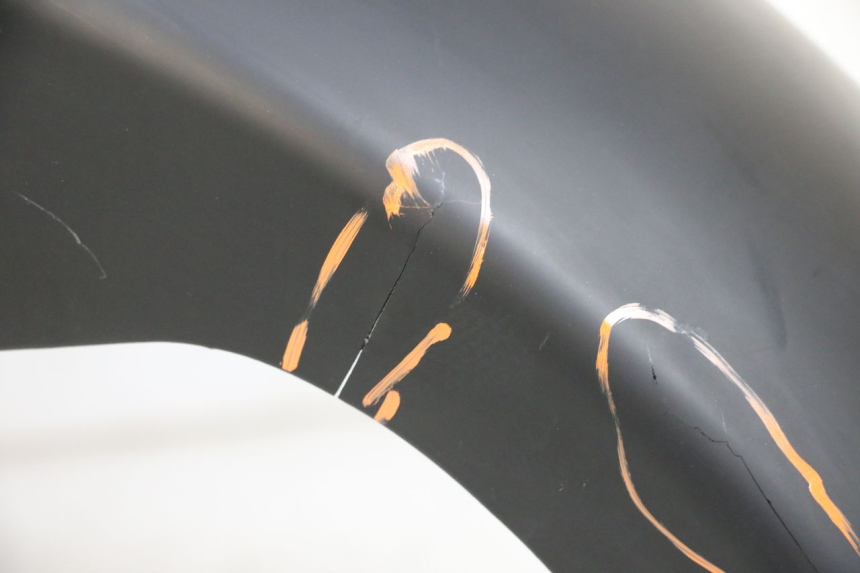 photo de GARDE BOUE AVANT YAMAHA XMAX X-MAX 125 (2006 - 2009) - Marquages et références