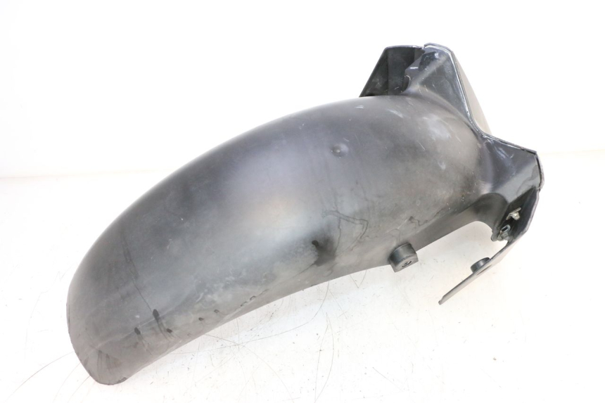 photo de GARDE BOUE AVANT YAMAHA X-MAX XMAX 125 (2010 - 2013) - Points de fixation