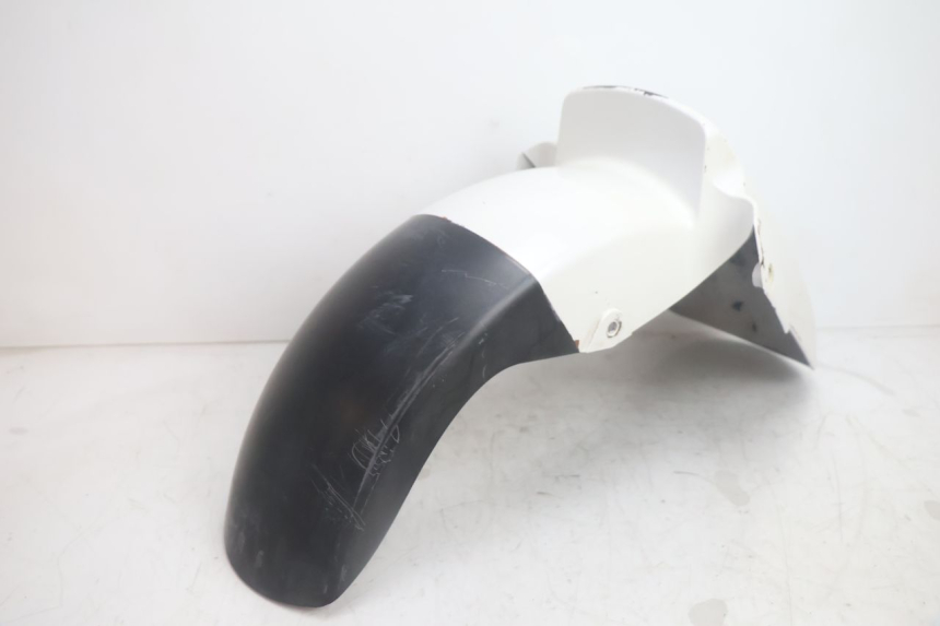 photo de GARDE BOUE AVANT YAMAHA XMAX X-MAX 125 (2006 - 2009) - État de surface