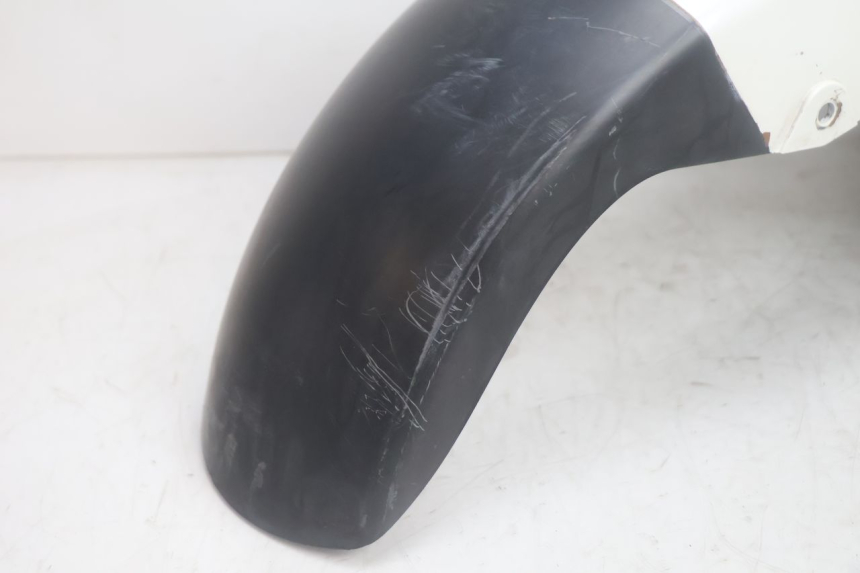 photo de GARDE BOUE AVANT YAMAHA XMAX X-MAX 125 (2006 - 2009) - Pièce contrôlée