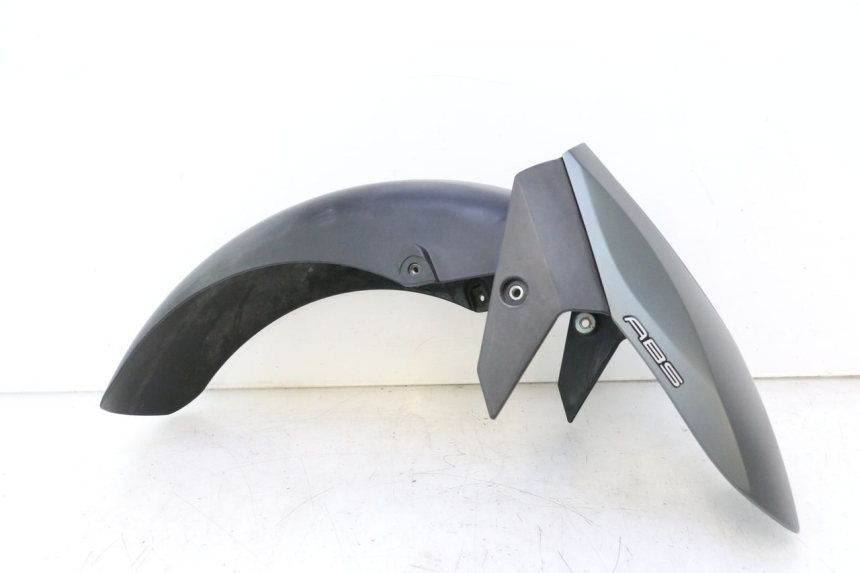 photo de GARDE BOUE AVANT YAMAHA X-MAX XMAX 125 (2010 - 2013) - Détail de la pièce
