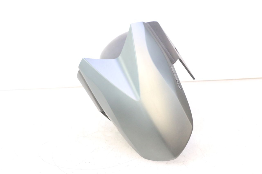 photo de GARDE BOUE AVANT YAMAHA X-MAX XMAX 125 (2010 - 2013) - Autre angle de vue
