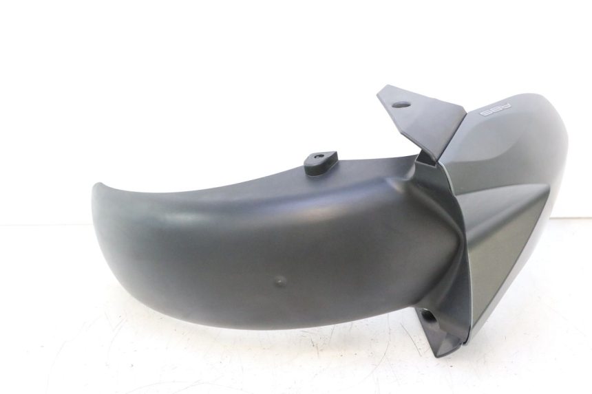 photo de GARDE BOUE AVANT YAMAHA X-MAX XMAX 125 (2010 - 2013) - Points de fixation