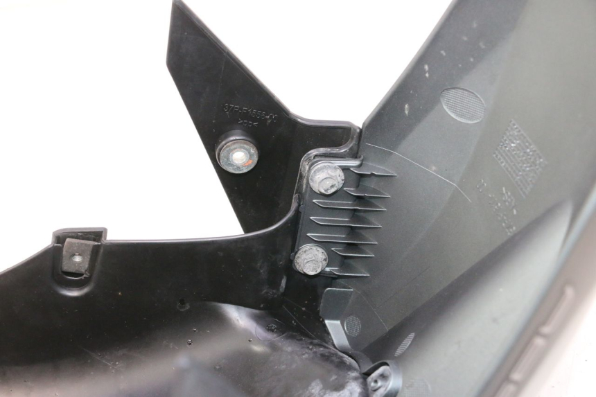 photo de GARDE BOUE AVANT YAMAHA X-MAX XMAX 125 (2010 - 2013) - Marquages et références
