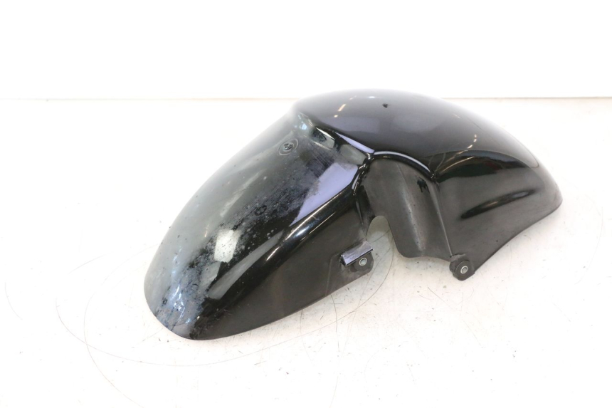 photo de GARDE BOUE AVANT PIAGGIO X9 AMALFI 180 (2000 - 2003) - Gros plan technique