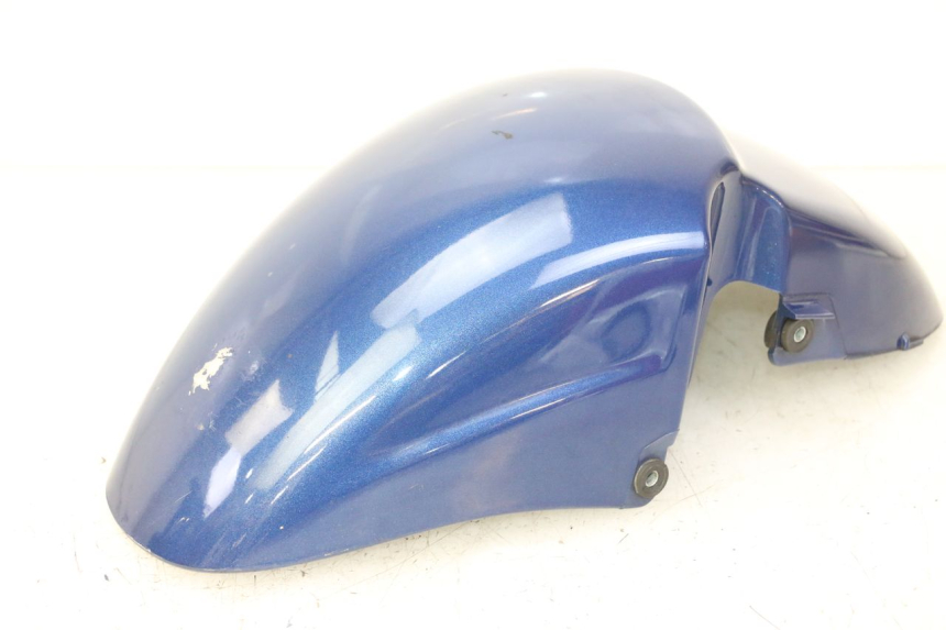 photo de GARDE BOUE AVANT PIAGGIO X9 EVOLUTION 125 (2003 - 2007)