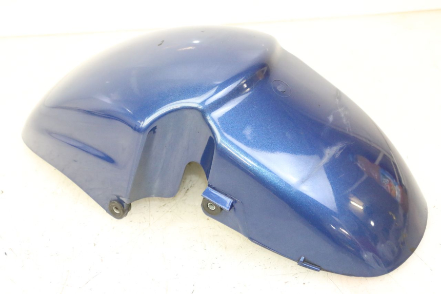 photo de GARDE BOUE AVANT PIAGGIO X9 EVOLUTION 125 (2003 - 2007)