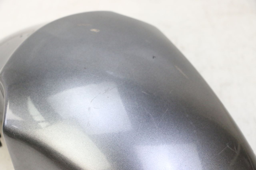 photo de GARDE BOUE AVANT PIAGGIO X9 EVOLUTION 125 (2003 - 2007)