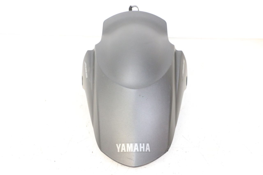 photo de GARDE BOUE AVANT YAMAHA XJ6 ABS 600 (2008 - 2016)