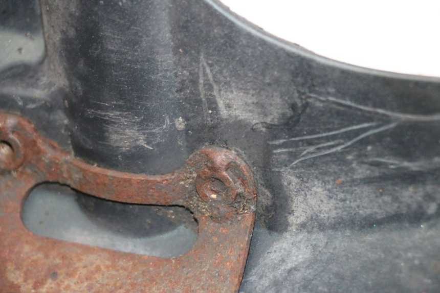 photo de GARDE BOUE AVANT YAMAHA XJN DIVERSION 600 (2000 - 2003)