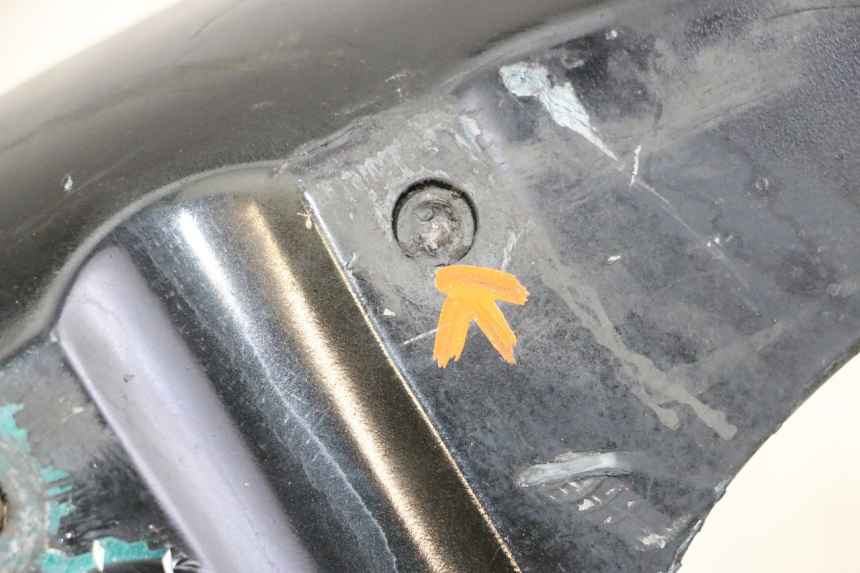 photo de GARDE BOUE AVANT YAMAHA XJN DIVERSION 600 (2000 - 2003)