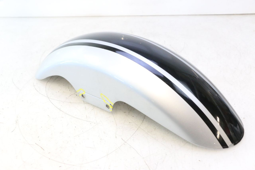 photo de GARDE BOUE AVANT YAMAHA XJR 1300 (1998 - 2002) - Zoom état d’usage
