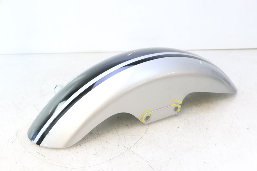 photo de GARDE BOUE AVANT YAMAHA XJR 1300 (1998 - 2002) - Autre angle de vue