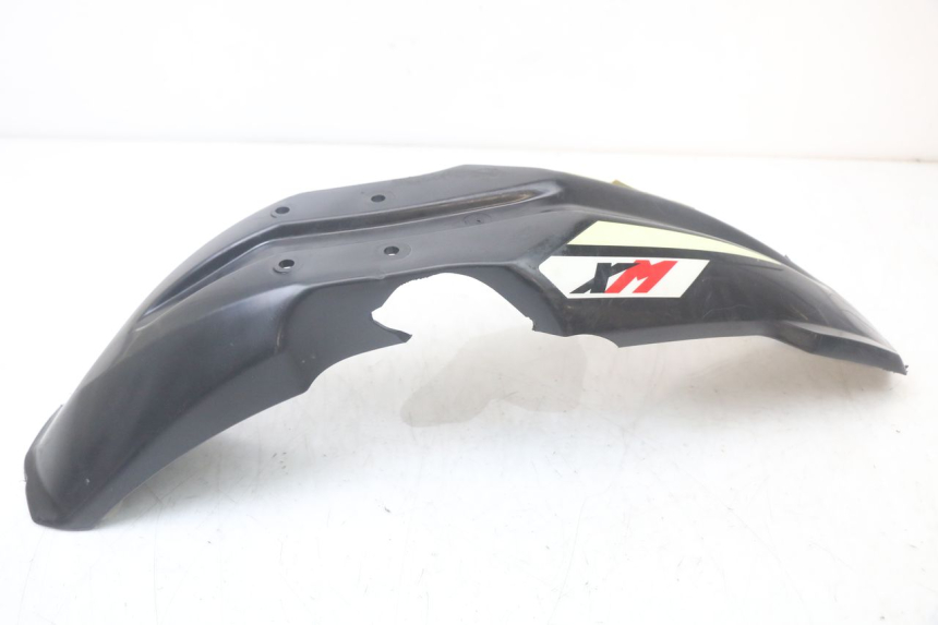 photo de GARDE BOUE AVANT FANTIC XM PERFORMANCE 2T 50 (2021 - 2022)