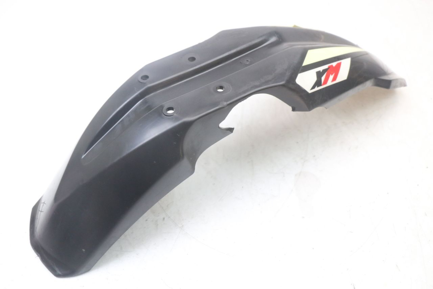 photo de GARDE BOUE AVANT FANTIC XM PERFORMANCE 2T 50 (2021 - 2022)