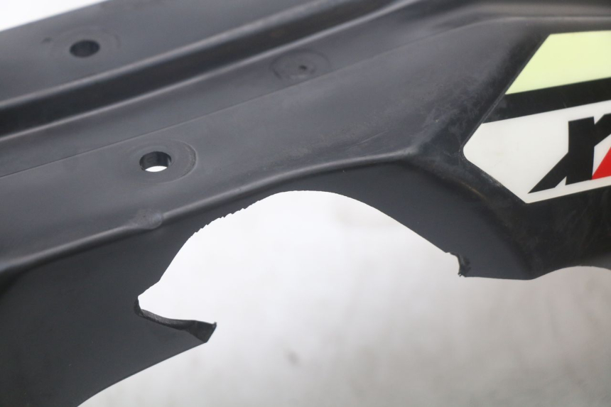 photo de GARDE BOUE AVANT FANTIC XM PERFORMANCE 2T 50 (2021 - 2022)