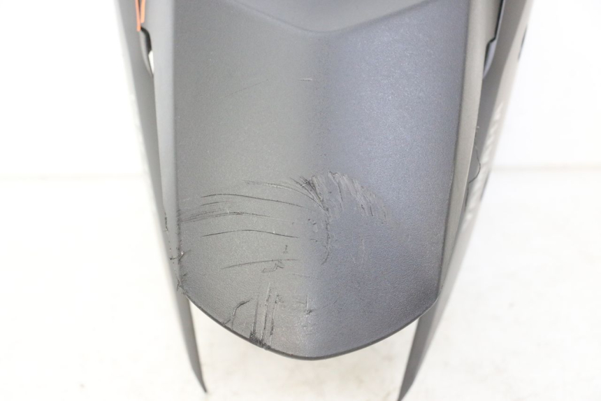 photo de GARDE BOUE AVANT YAMAHA XMAX X-MAX 125 (2021 - 2025)
