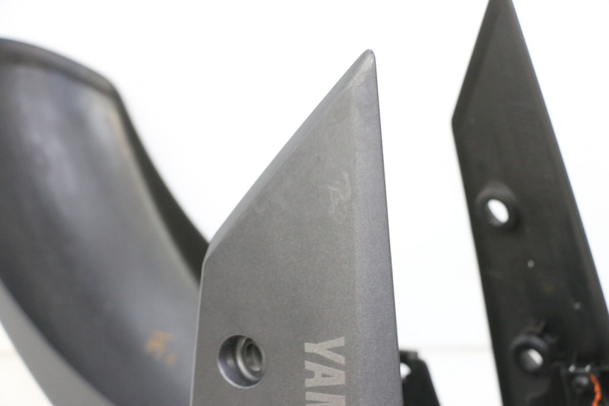 photo de GARDE BOUE AVANT YAMAHA XMAX X-MAX 125 (2021 - 2025)