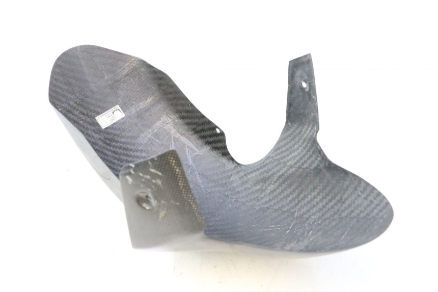 photo de GARDE BOUE AVANT YAMAHA XP T-MAX ABS 500 (2005 - 2005) - Points de fixation