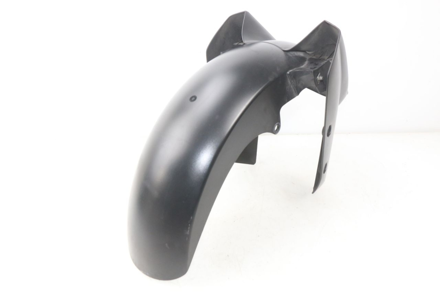 photo de GARDE BOUE AVANT YAMAHA XP T-MAX TMAX 500 (2008 - 2012)