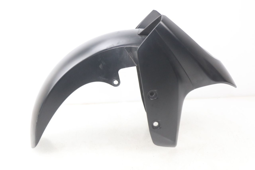 photo de GARDE BOUE AVANT YAMAHA XP T-MAX TMAX 500 (2008 - 2012)