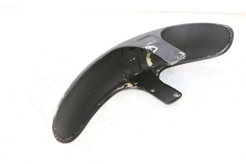 photo de GARDE BOUE AVANT YAMAHA XV VIRAGO 535 (1988 - 2004) - Zoom état d’usage