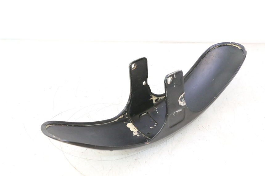 photo de GARDE BOUE AVANT YAMAHA XV VIRAGO 535 (1988 - 2004) - Gros plan technique