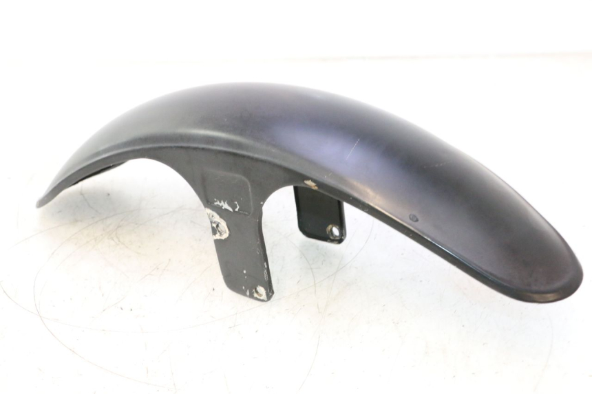photo de GARDE BOUE AVANT YAMAHA XV VIRAGO 535 (1988 - 2004) - Points de fixation