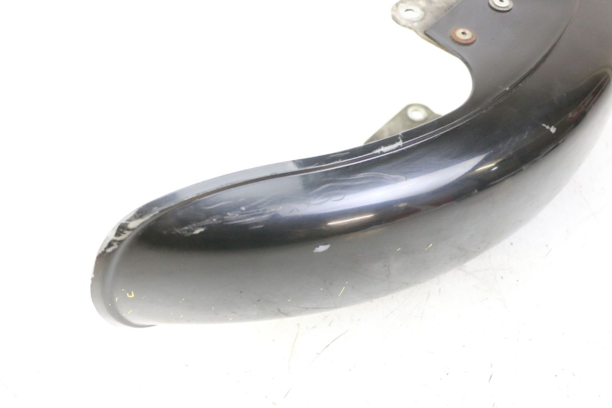photo de GARDE BOUE AVANT YAMAHA SR 125 (1982 - 2003)