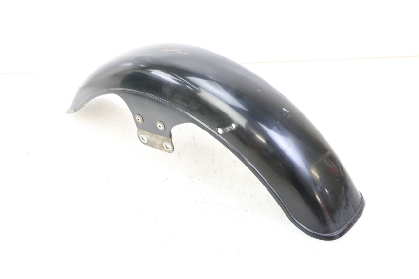 photo de GARDE BOUE AVANT YAMAHA SR 125 (1982 - 2003)