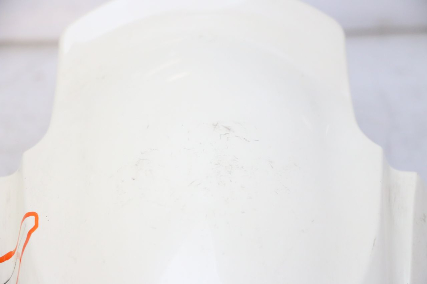 photo de GARDE BOUE AVANT YAMAHA XJ6 ABS 600 (2008 - 2016)