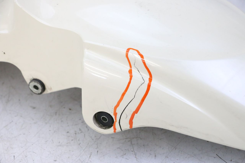 photo de GARDE BOUE AVANT YAMAHA XJ6 ABS 600 (2008 - 2016)