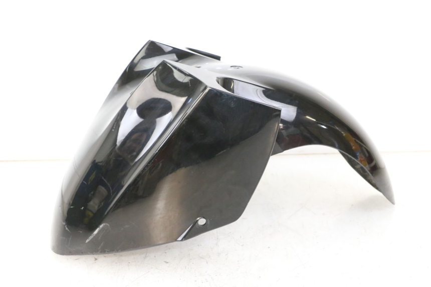 photo de GARDE BOUE AVANT YAMAHA YP MAJESTY 125 (2007 - 2010)