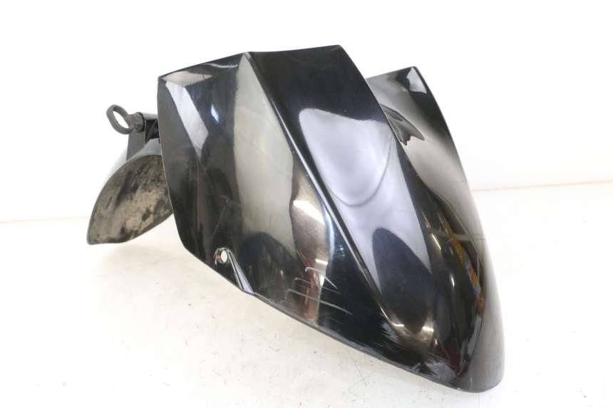 photo de GARDE BOUE AVANT YAMAHA YP MAJESTY 125 (2007 - 2010)