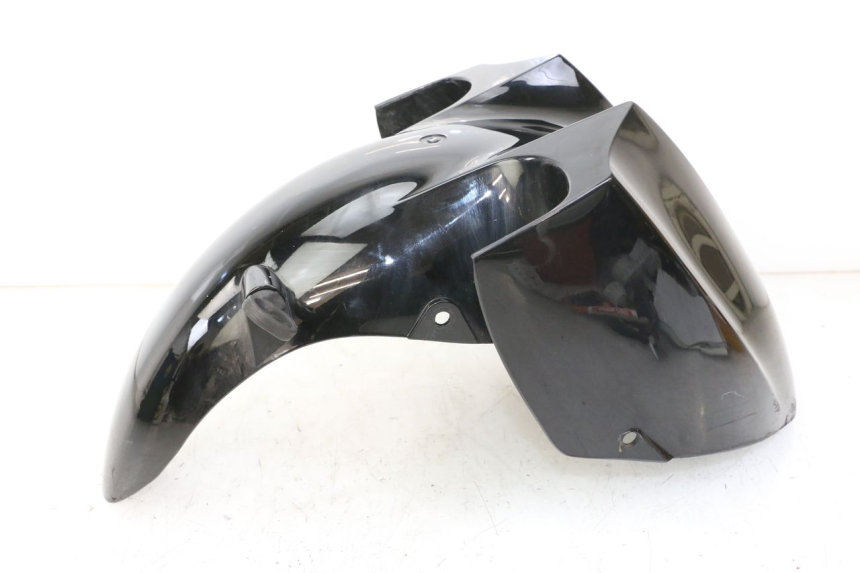 photo de GARDE BOUE AVANT YAMAHA YP MAJESTY 125 (2007 - 2010)