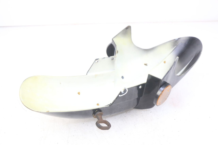 photo de GARDE BOUE AVANT YAMASAKI RAPTOR 50 (2013 - 2018)