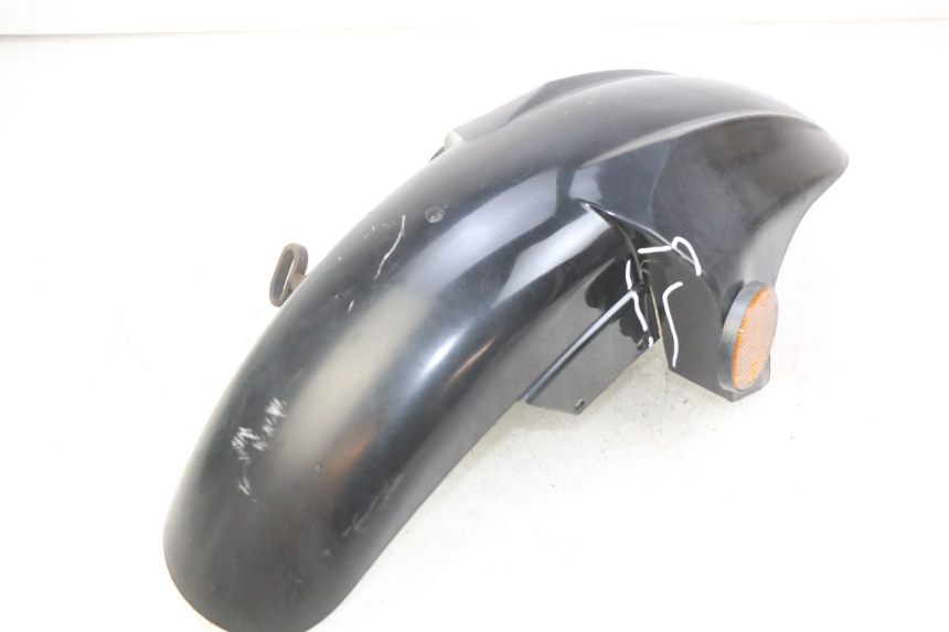 photo de GARDE BOUE AVANT YAMASAKI RAPTOR 50 (2013 - 2018)
